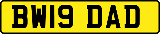 BW19DAD