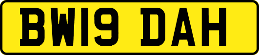 BW19DAH