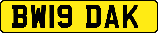 BW19DAK