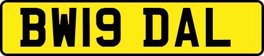 BW19DAL