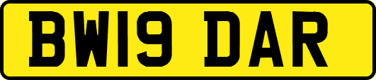 BW19DAR