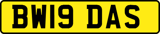 BW19DAS