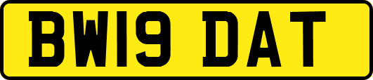 BW19DAT