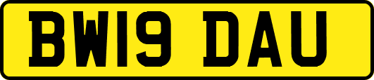 BW19DAU