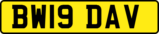 BW19DAV