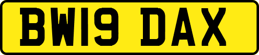 BW19DAX