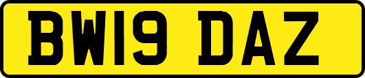 BW19DAZ