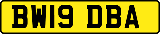 BW19DBA