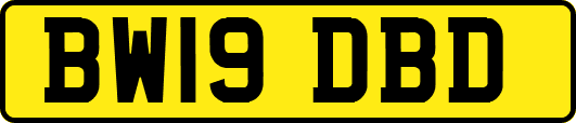 BW19DBD
