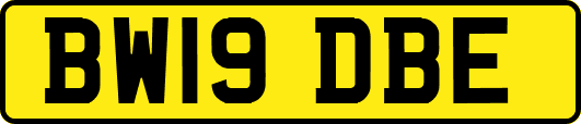 BW19DBE