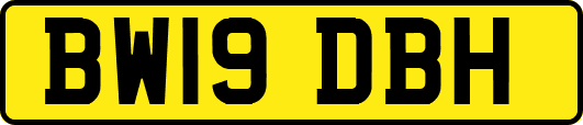 BW19DBH