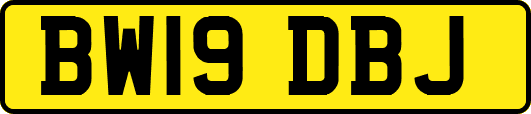 BW19DBJ