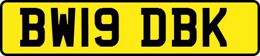 BW19DBK