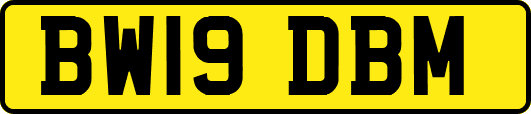 BW19DBM