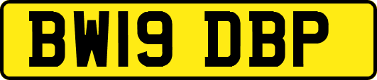 BW19DBP