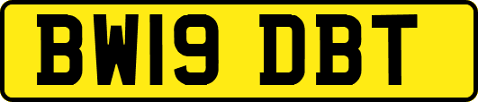 BW19DBT