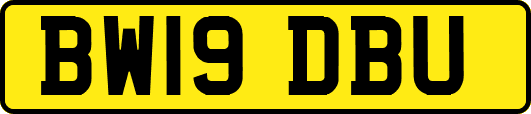 BW19DBU