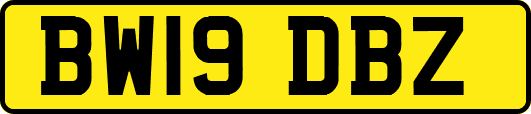 BW19DBZ