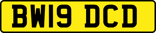 BW19DCD