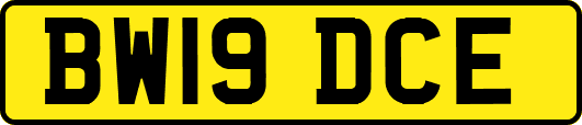 BW19DCE