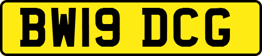 BW19DCG