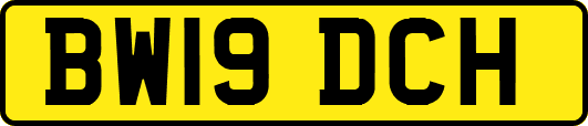 BW19DCH