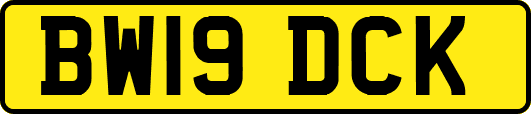 BW19DCK