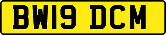 BW19DCM