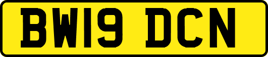 BW19DCN