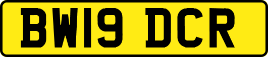 BW19DCR