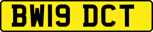 BW19DCT