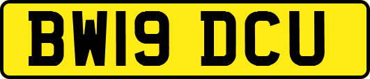 BW19DCU