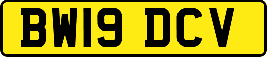 BW19DCV