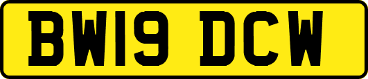 BW19DCW