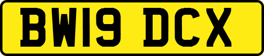 BW19DCX