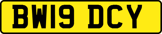 BW19DCY