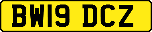 BW19DCZ