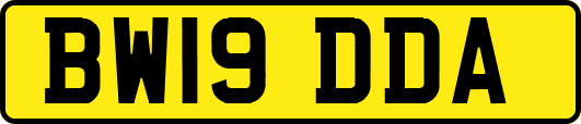 BW19DDA