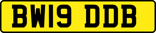 BW19DDB