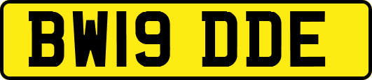 BW19DDE