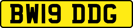 BW19DDG