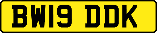 BW19DDK