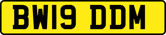 BW19DDM
