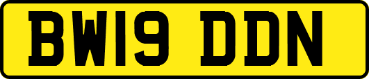 BW19DDN