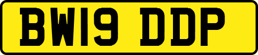 BW19DDP