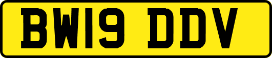 BW19DDV