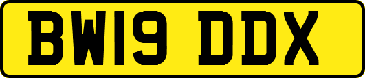 BW19DDX