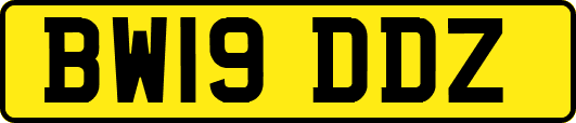 BW19DDZ
