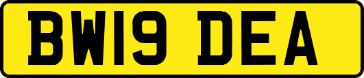 BW19DEA