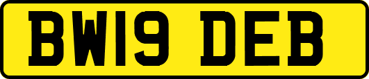 BW19DEB